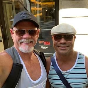 Meet your Posher, Albert